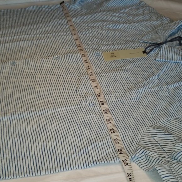 MODODOC Long Sleeve Shirt Cotton Knit Men's NEW NWT Soft Cozy 🎉HP🎉 - Picture 9 of 11